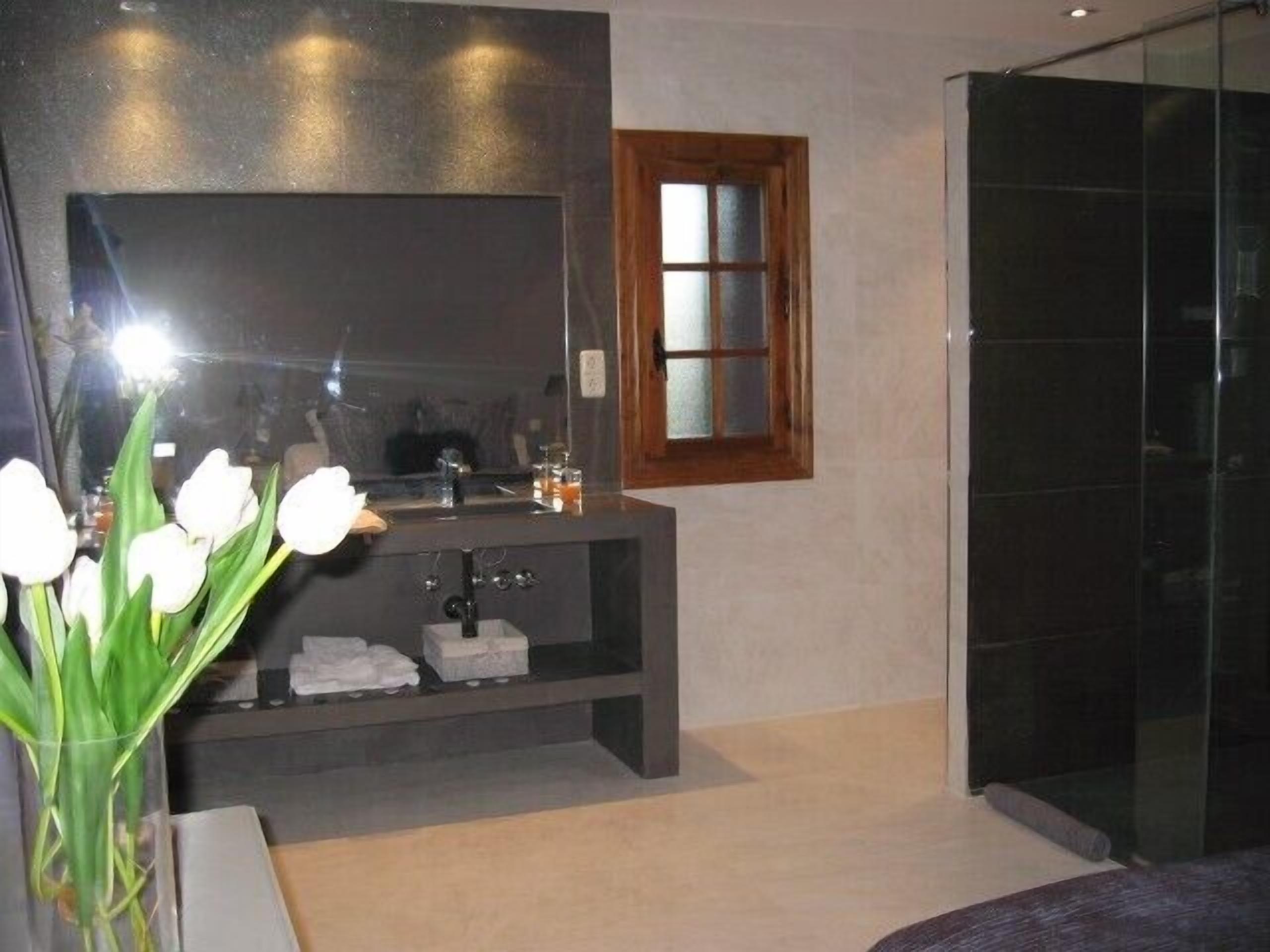 charming estate in the Sierra de Madrid