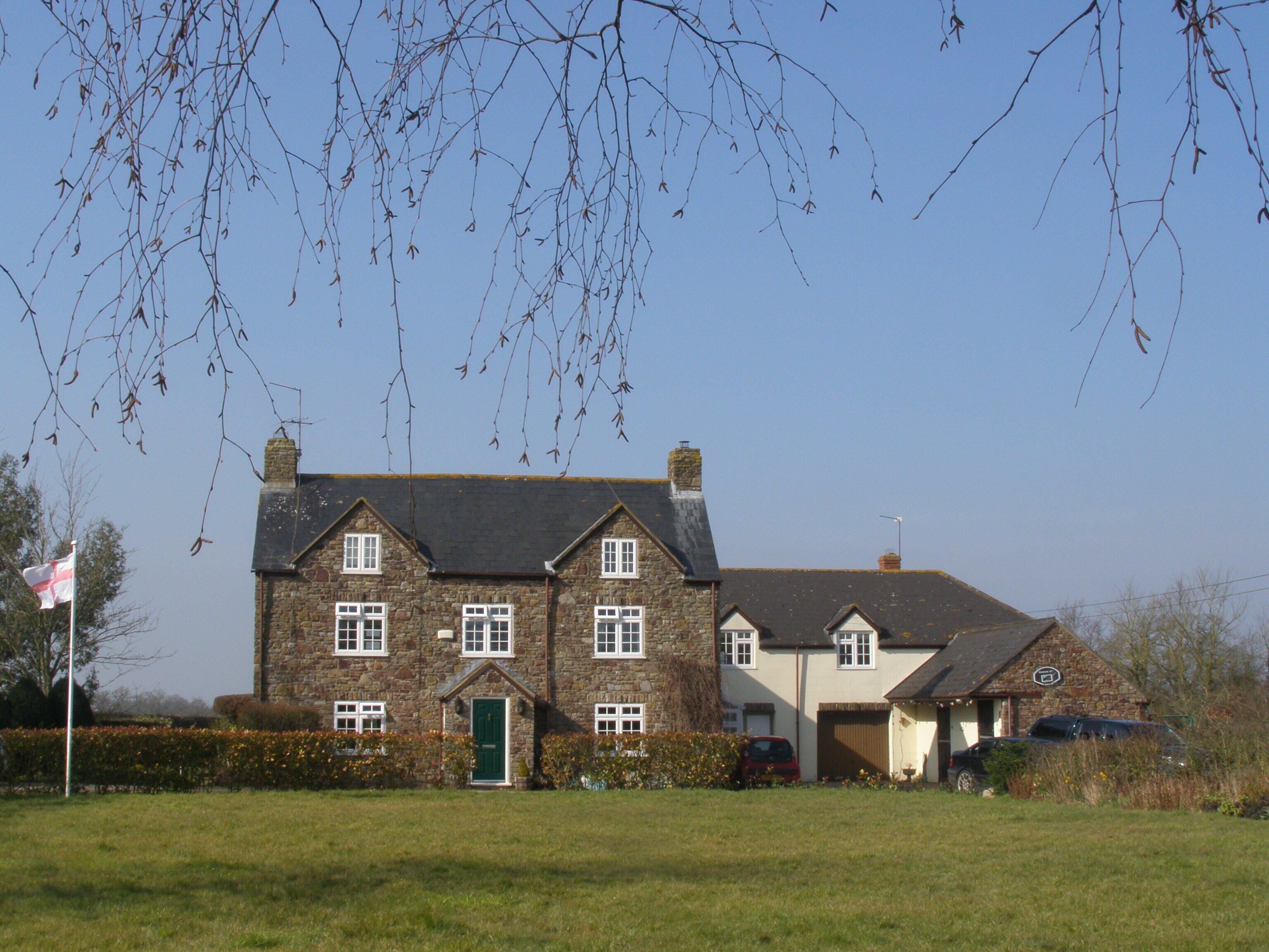 Private Apartment, Rural Setting, Easy Access To Countryside, Cities & Culture