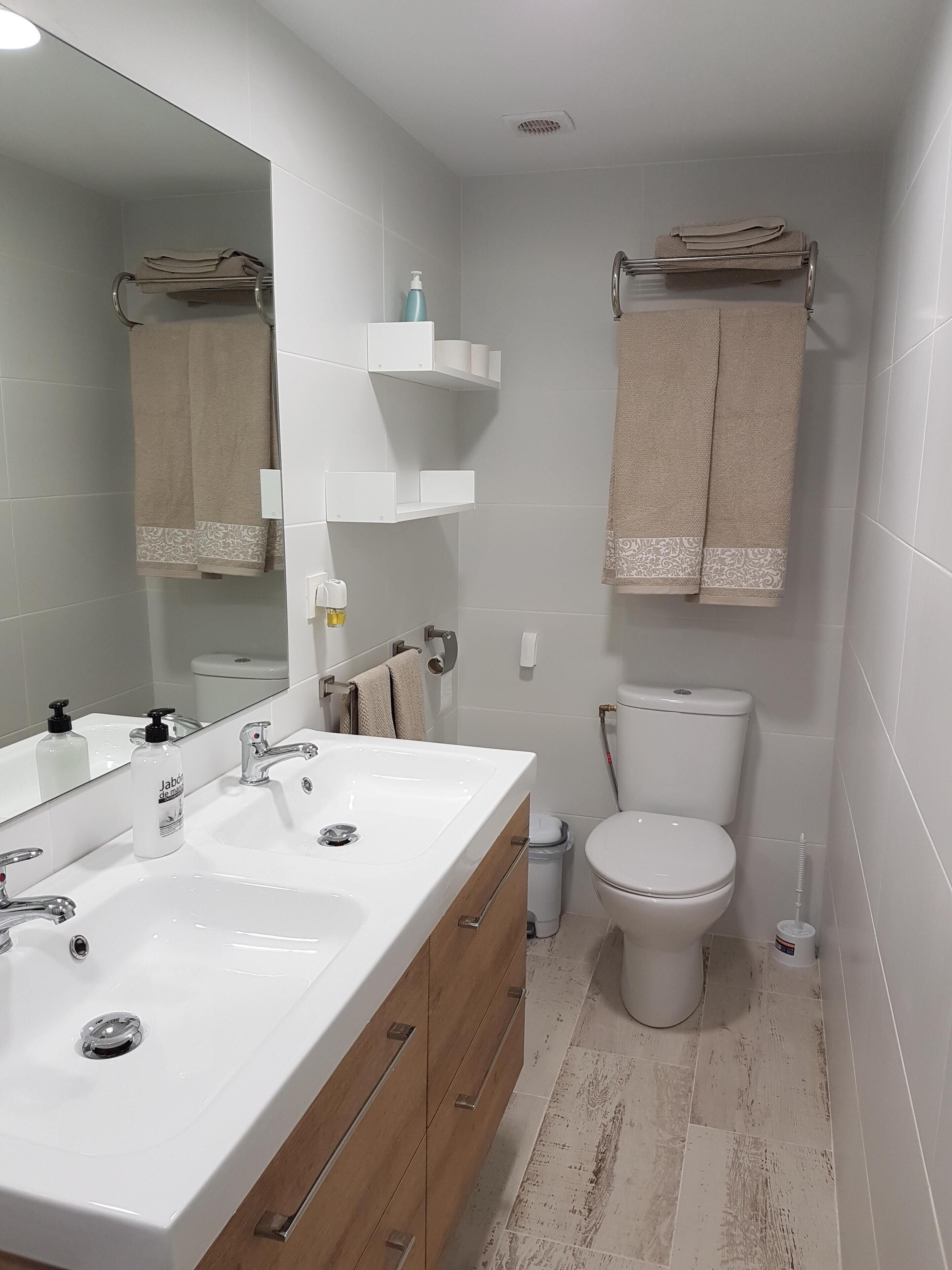  Estafeta Curve apartment with elevator