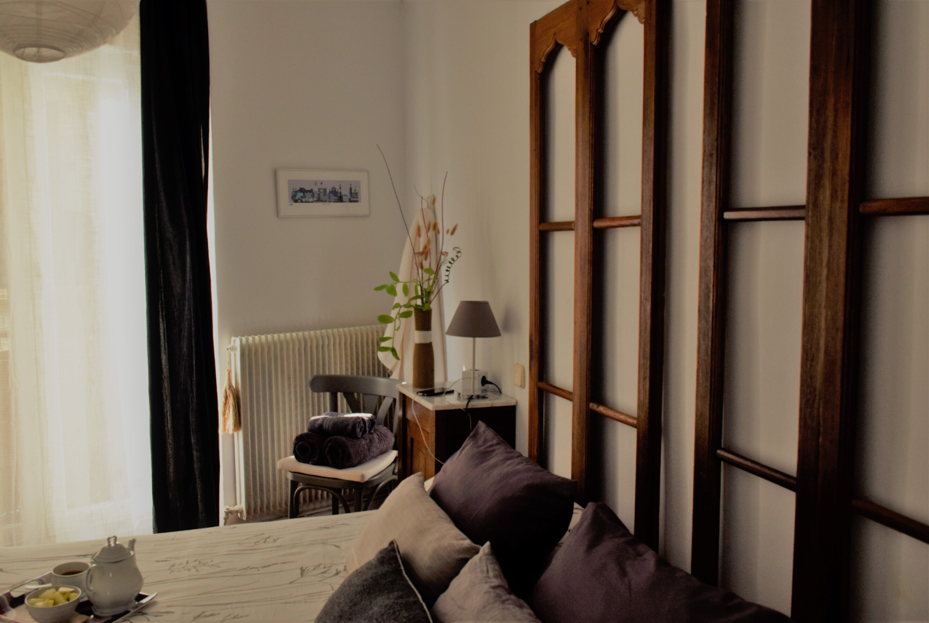  Estafeta Curve apartment with elevator