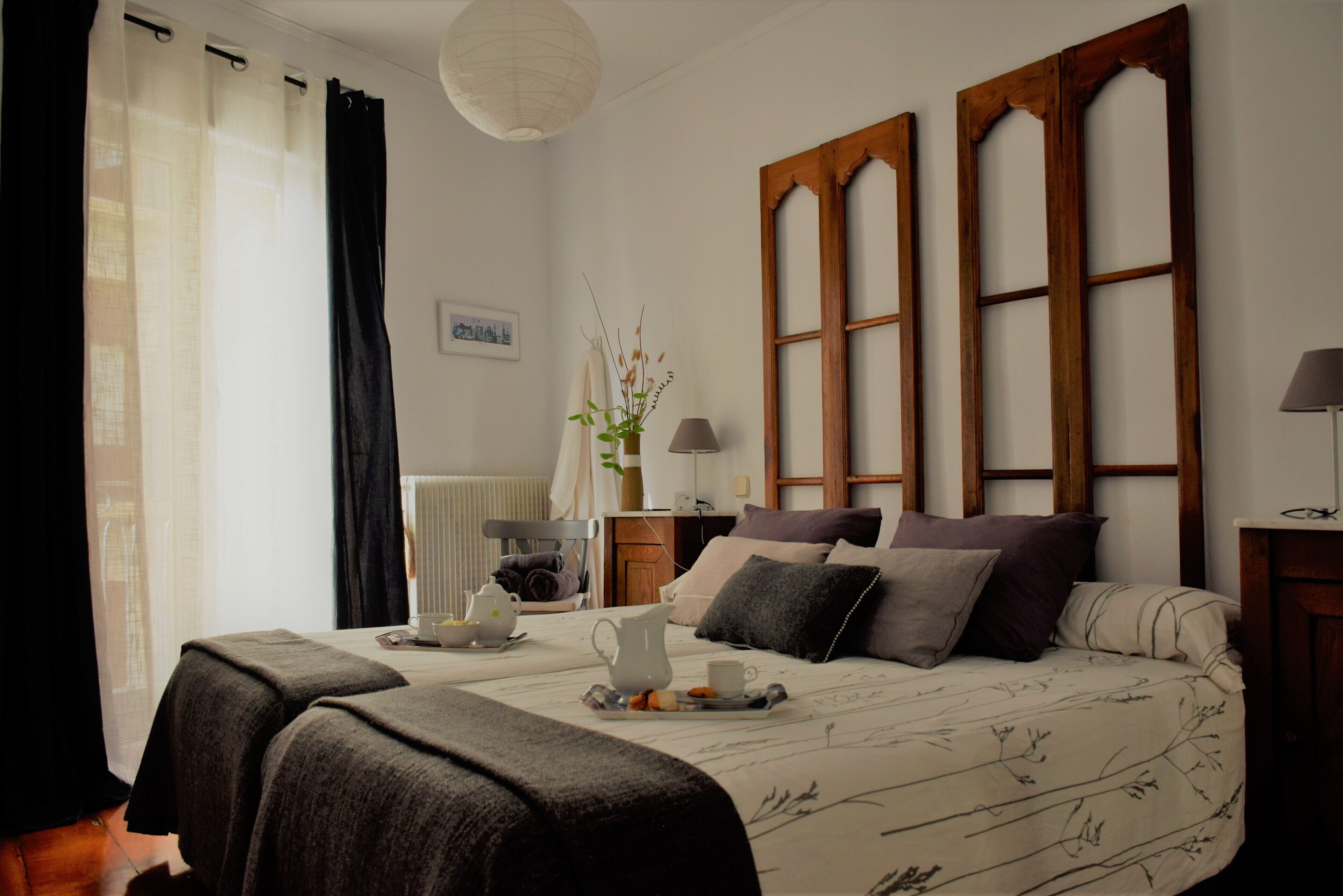  Estafeta Curve apartment with elevator