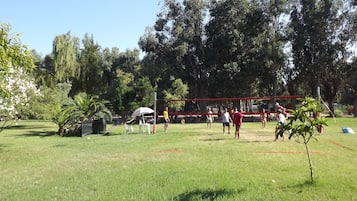 Jardín