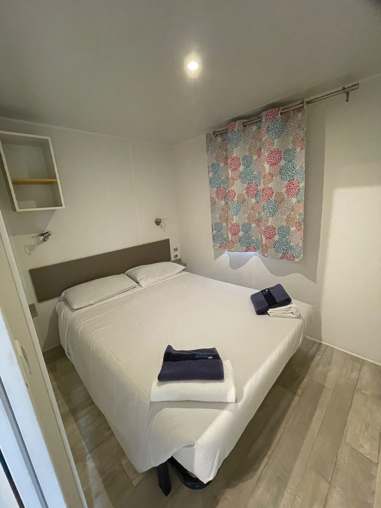 Mobile Home Premium