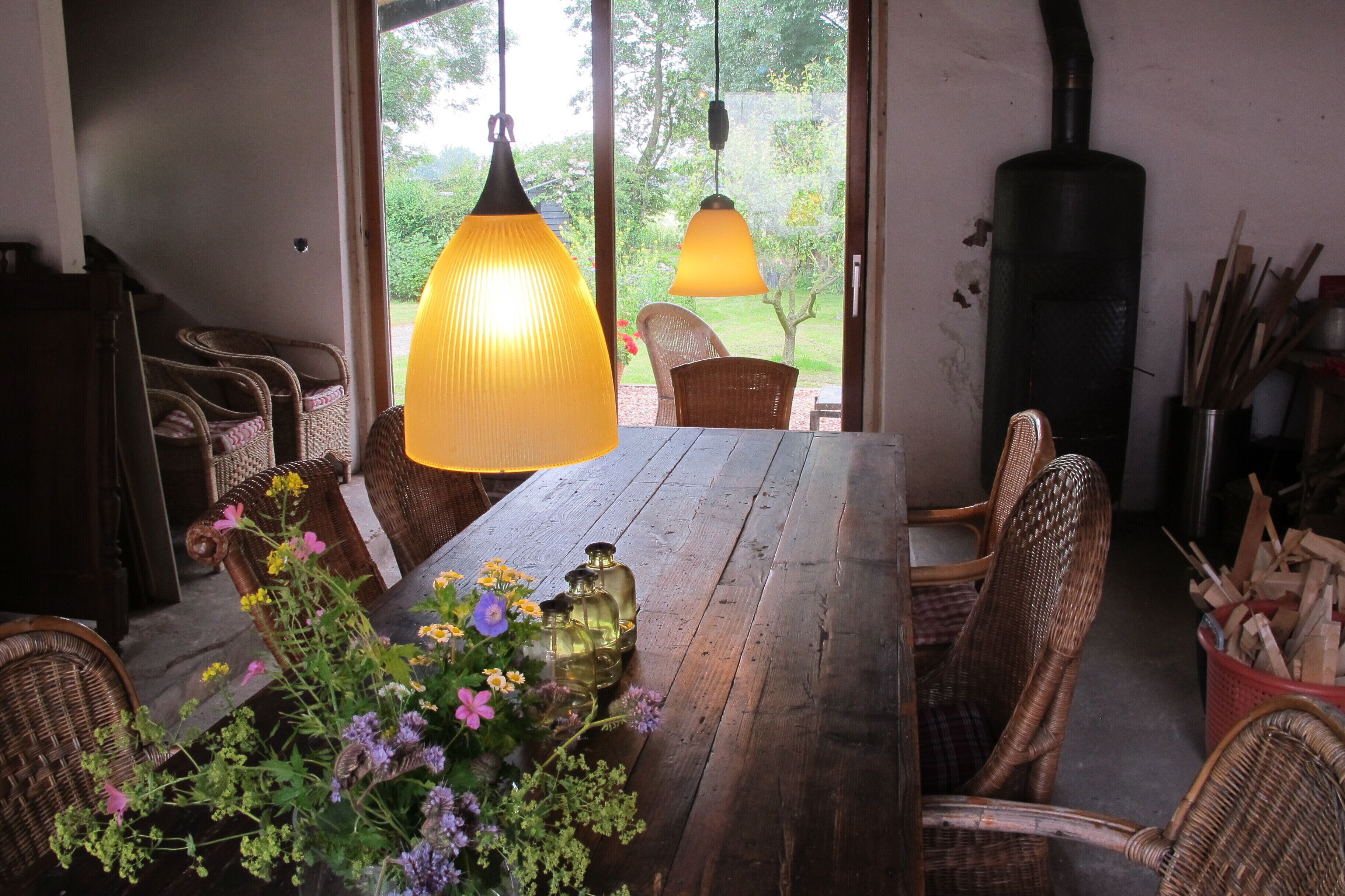 Restauration