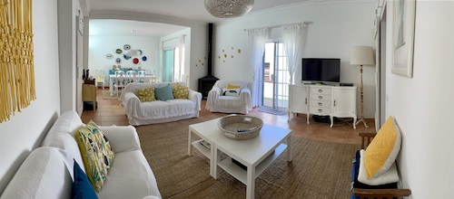 Charming House with Pool in true Comporta - 1 km from the Beach 🌴