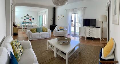 Charming House with Pool in true Comporta - 1 km from the Beach 🌴