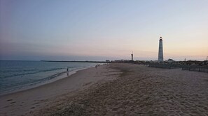 Beach nearby - Comfortable, cozy and comfy apartment by the Ria Formosa (Olhão)
