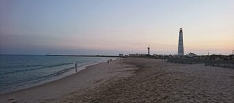 Comfortable, cozy and comfy apartment by the Ria Formosa