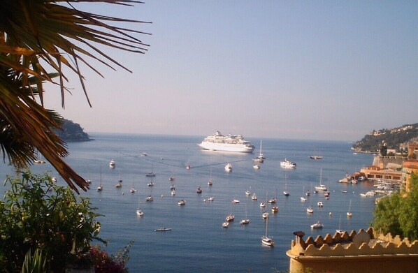 Port de plaisance