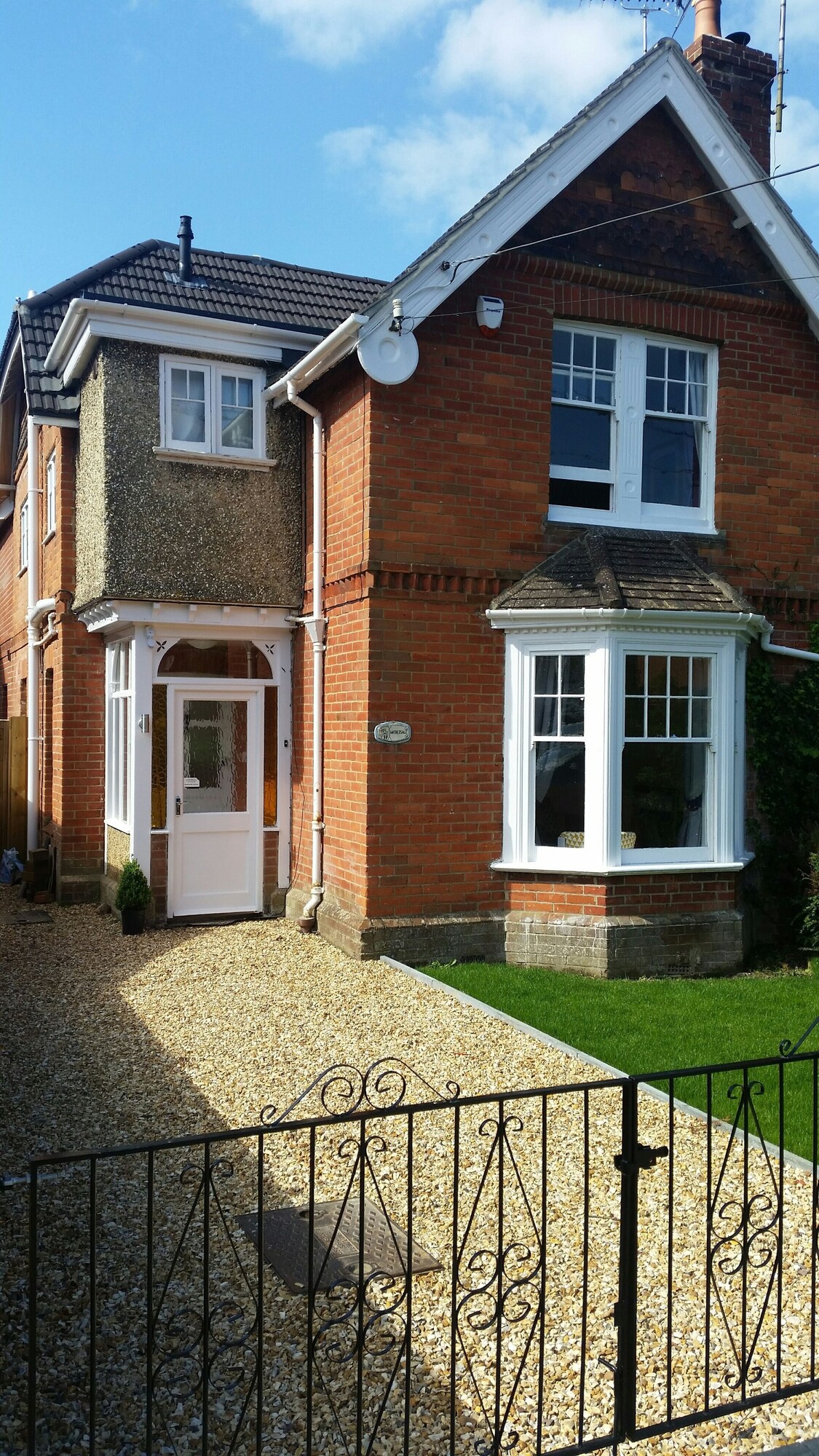 Image de profil de l’hôte