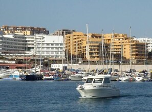 Jachthaven