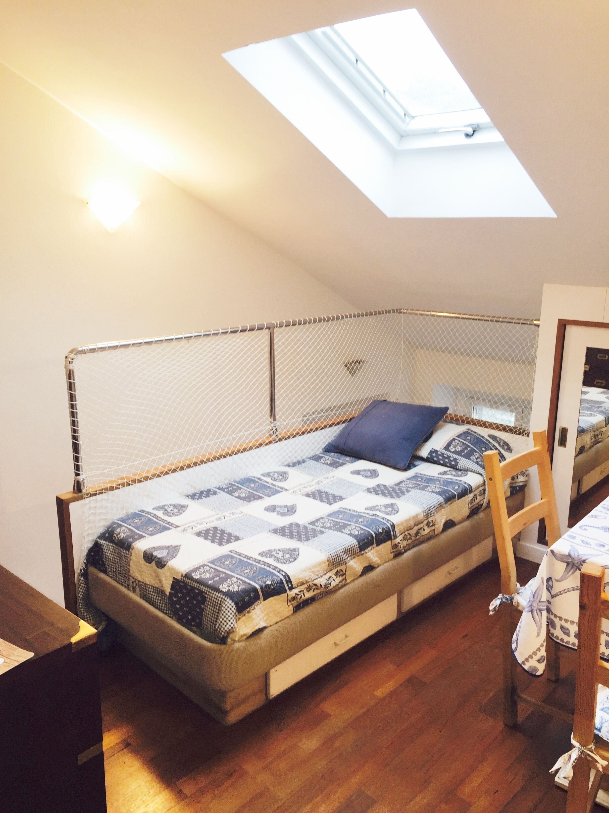 relaxation at sea will work 'to live on a boat