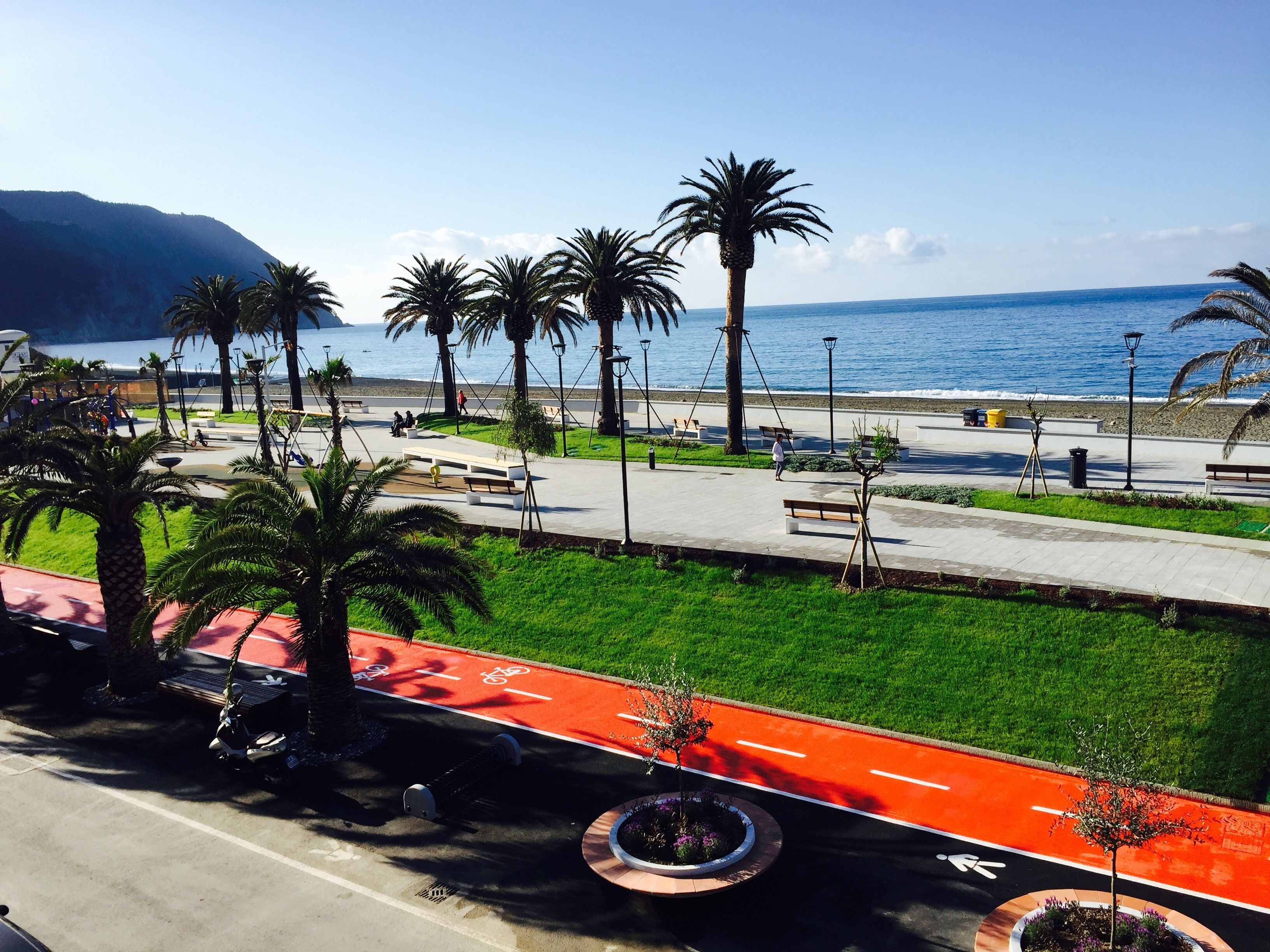 relaxation at sea will work 'to live on a boat