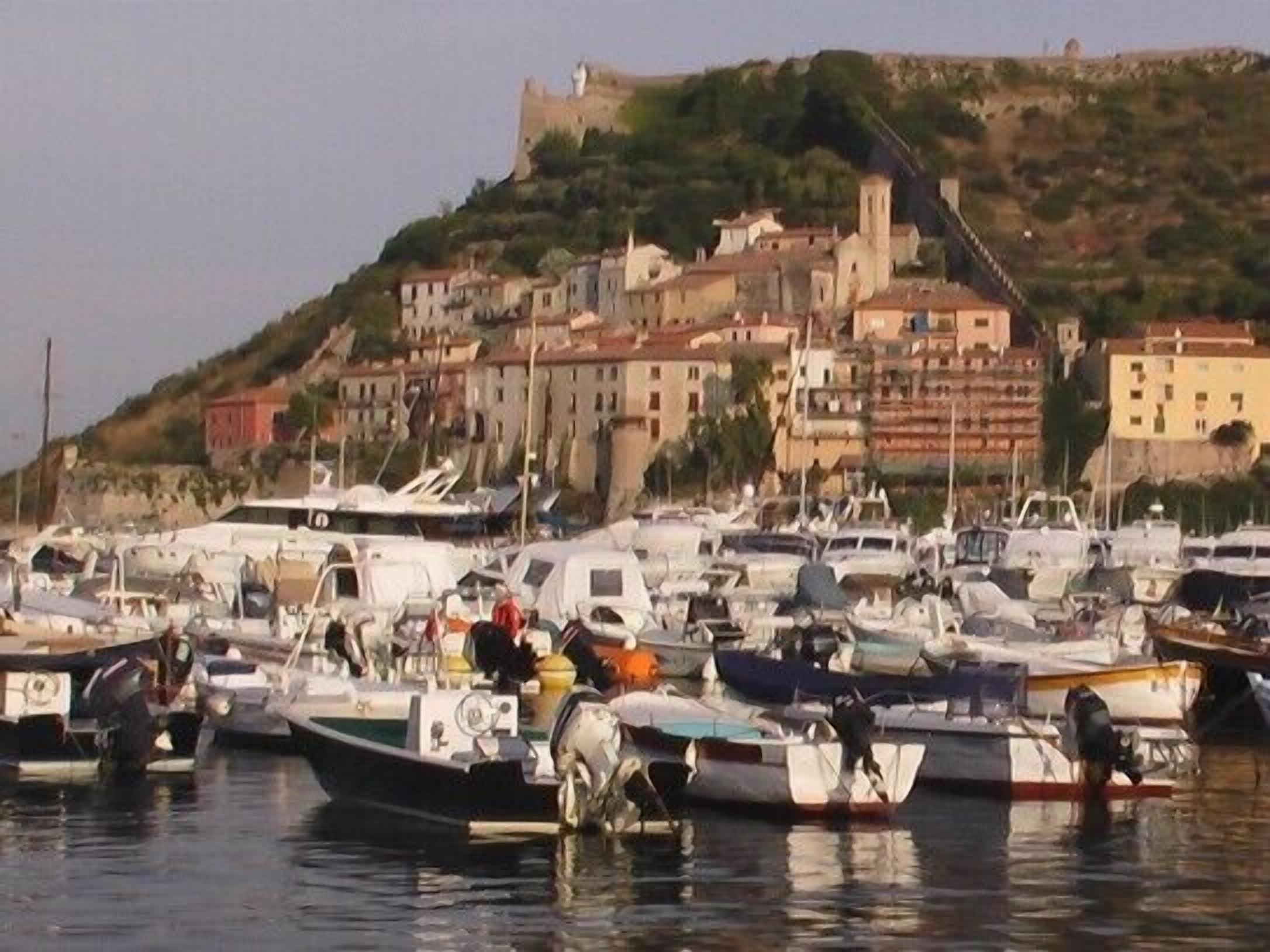 Porto Ercole