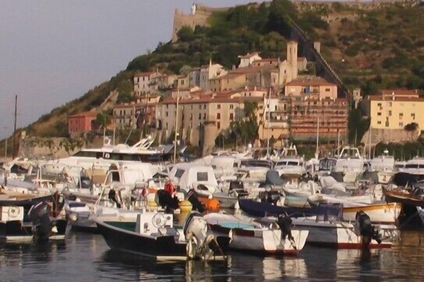 Porto Ercole