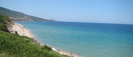 Spiaggia