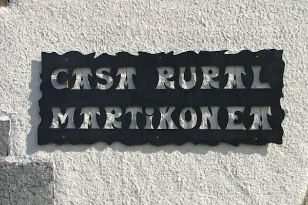 Detalj exteriör
