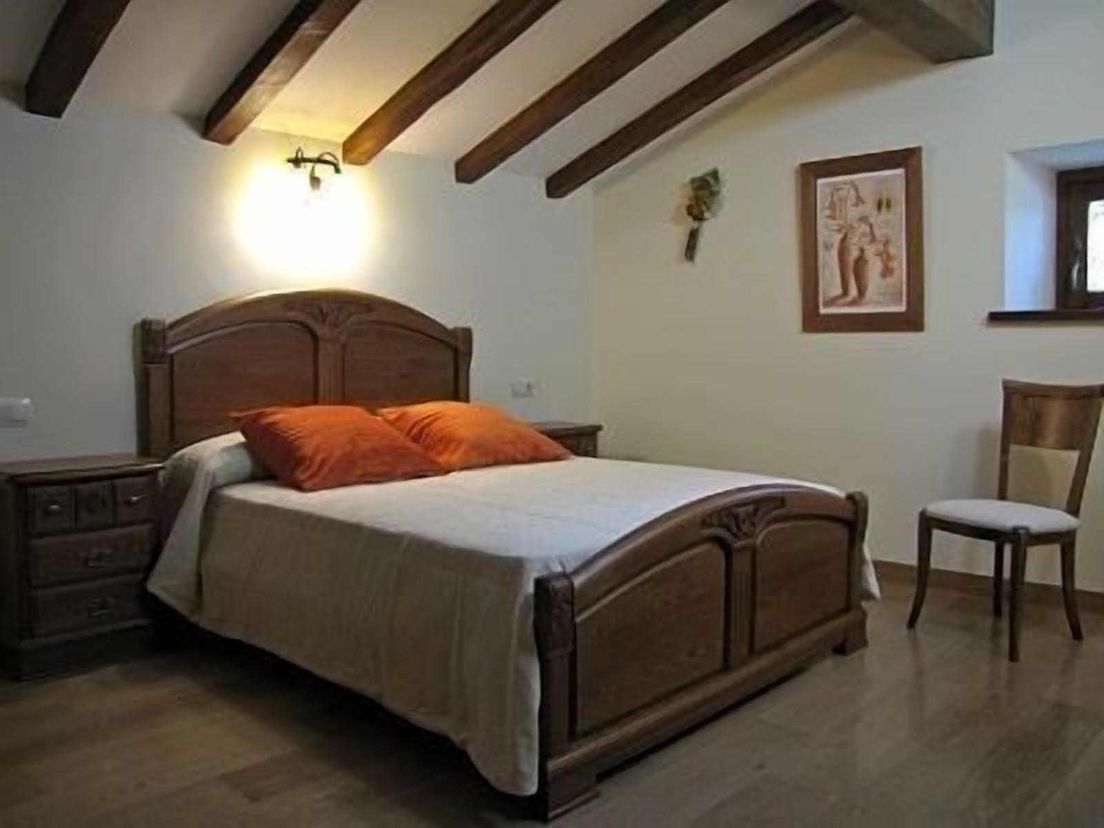 Casa Martikonea for 16 people