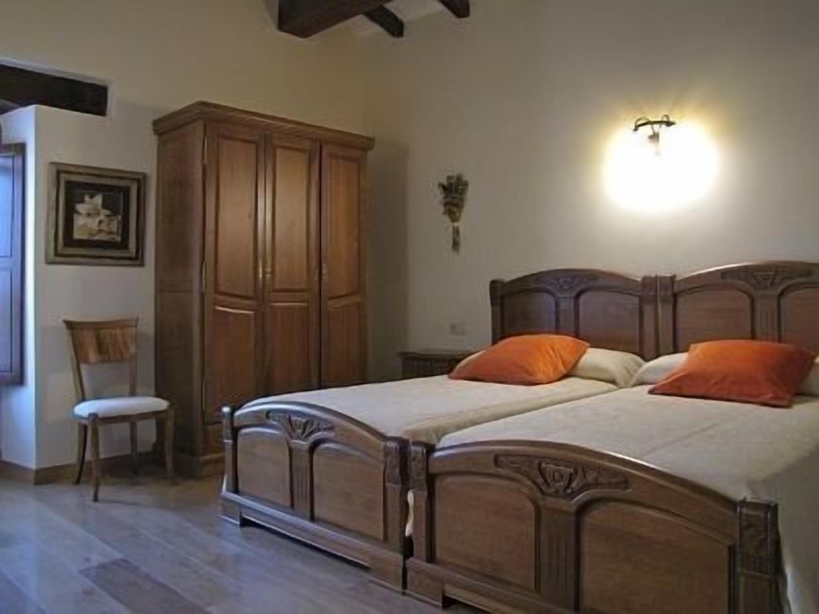 Casa Martikonea for 16 people