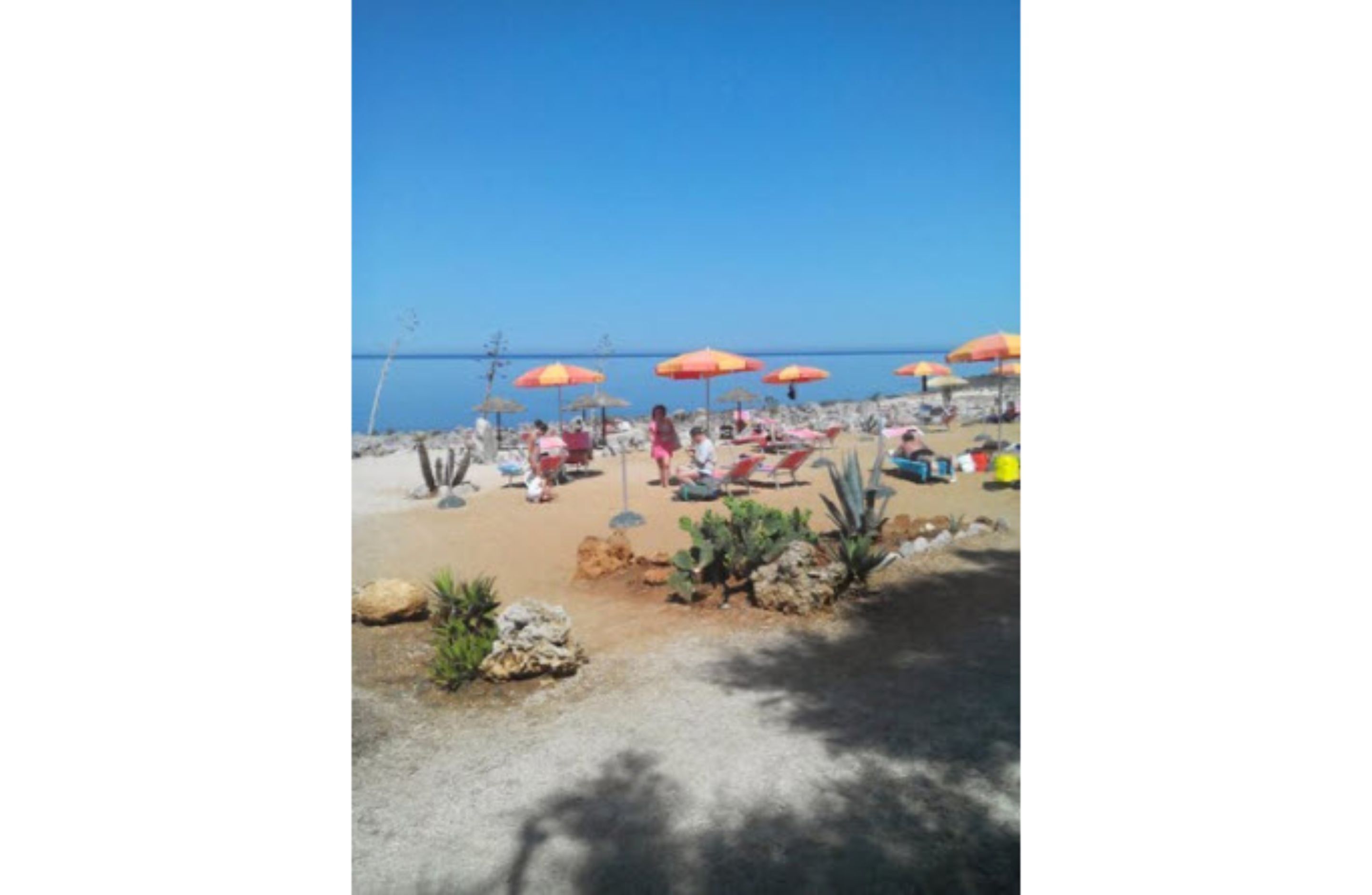 Strand