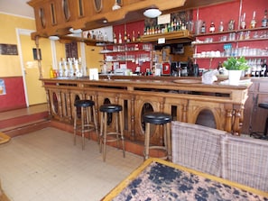 Bar (na propriedade)