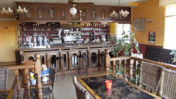 Bar (sur place)