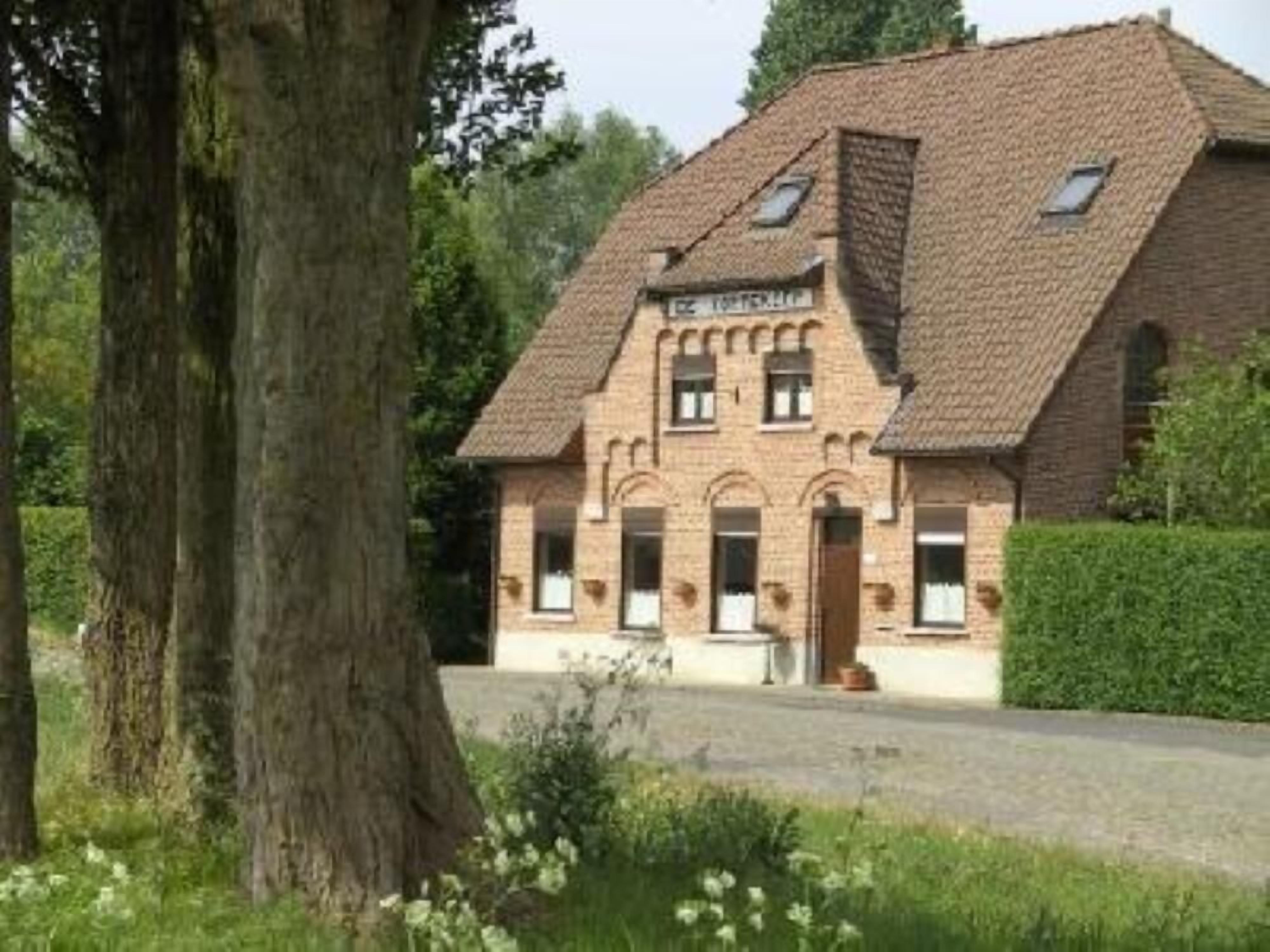 Apartment  with character