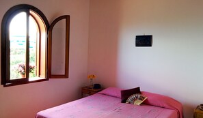 3 chambres, bureau, fer et planche à repasser, Wi-Fi