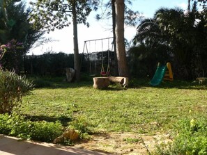 Area bambini
