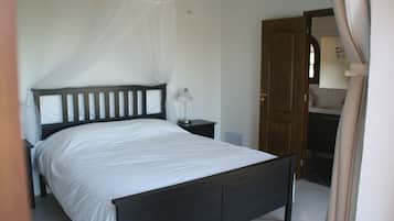 3 camere, Wi-Fi gratuito, lenzuola