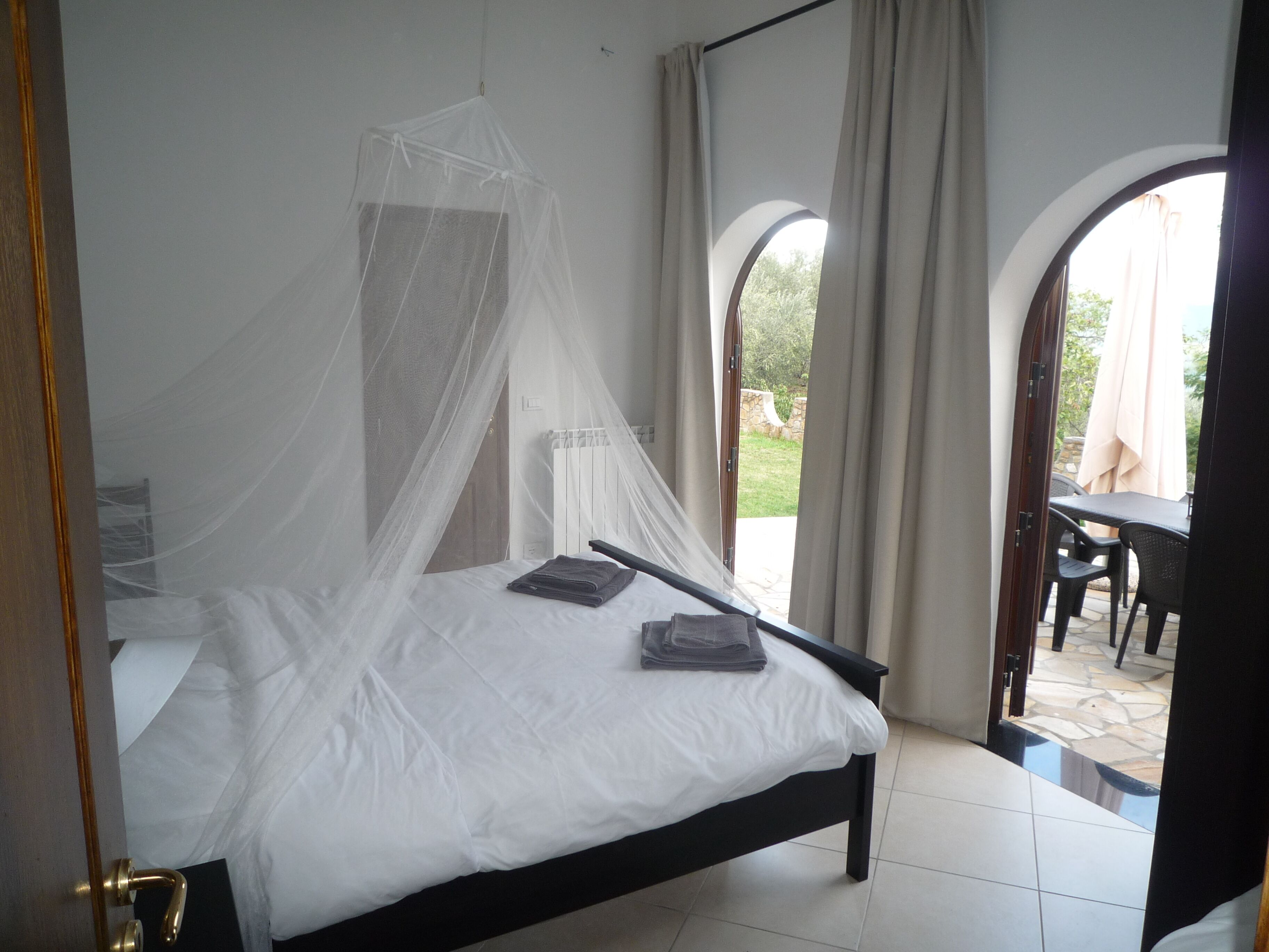 3 Schlafzimmer, kostenloses WLAN, Bettwäsche