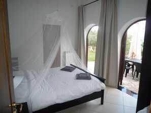 3 Schlafzimmer, kostenloses WLAN, Bettwäsche