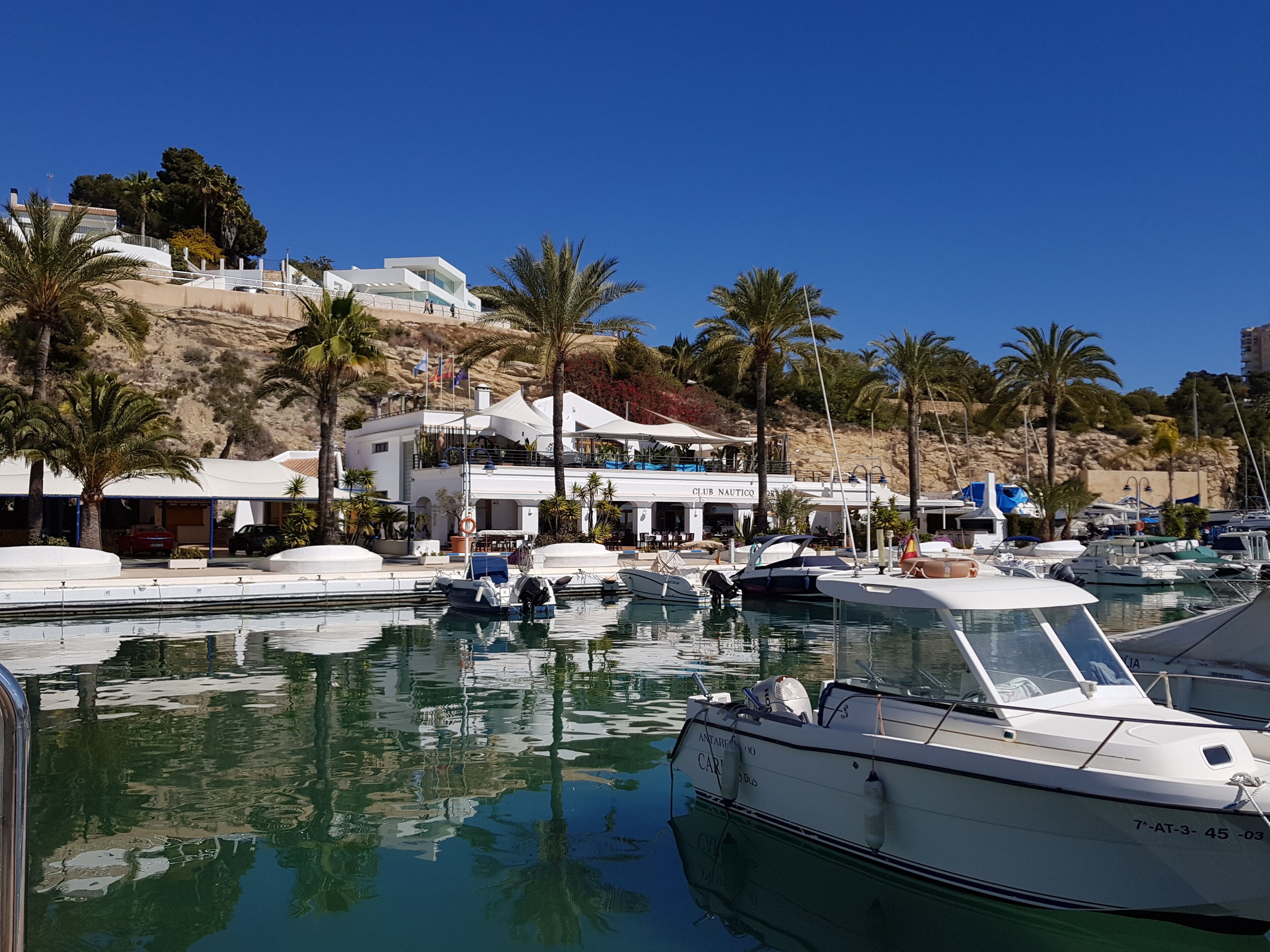Marina