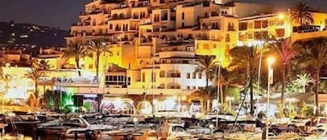 Port de plaisance