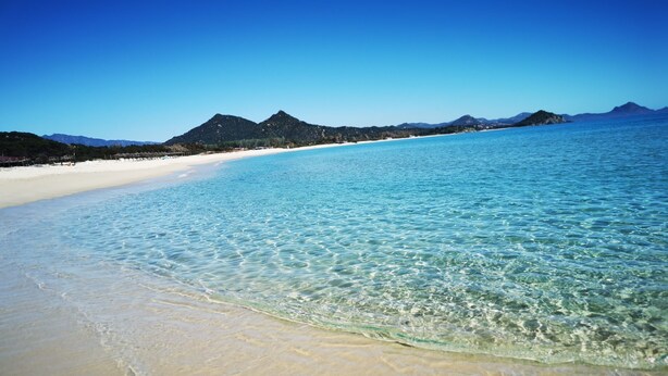 Strand