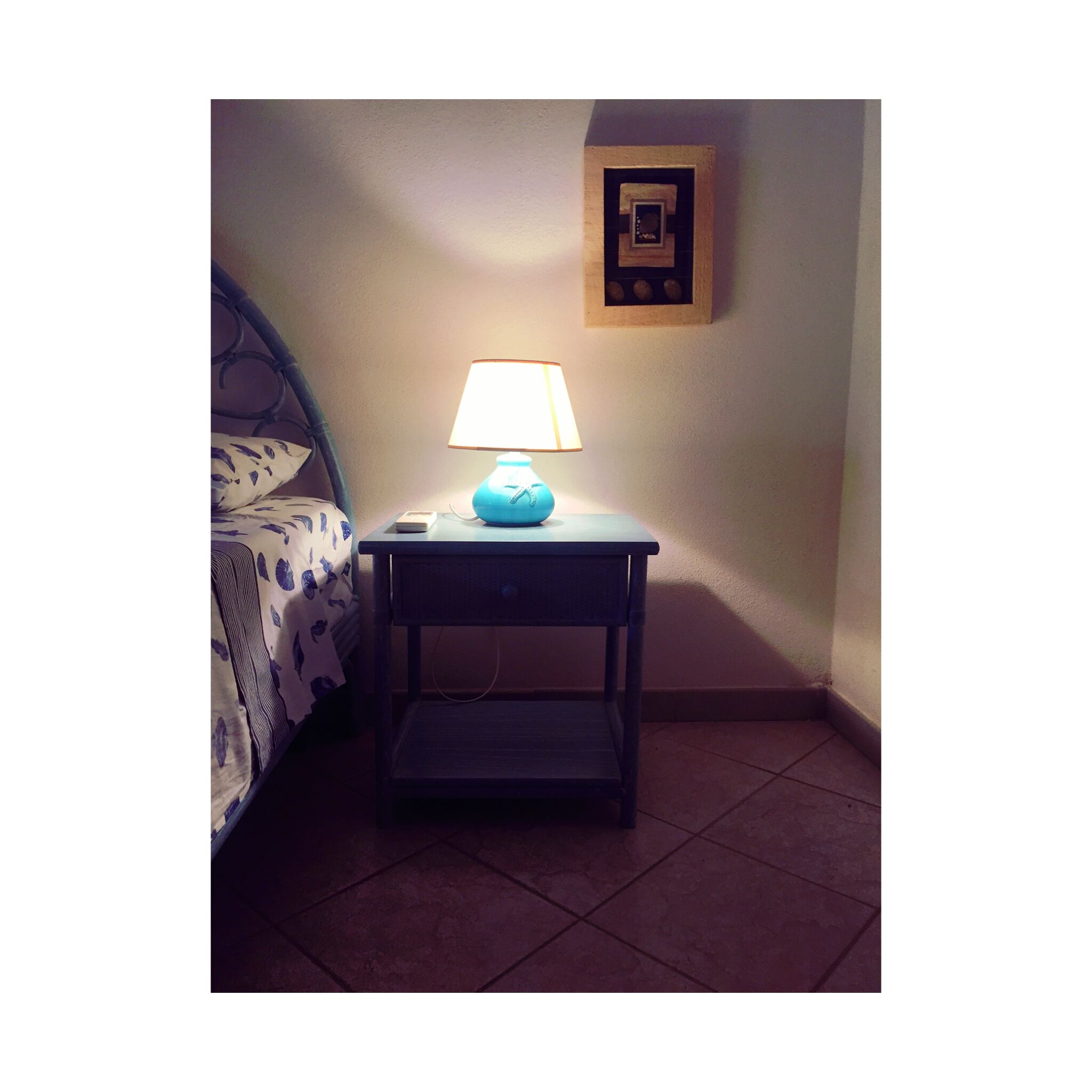 THE TERRACE ON THE GULF