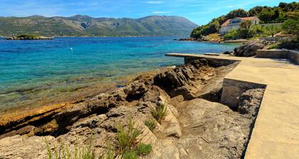 Casa / villa / chalet - Korcula