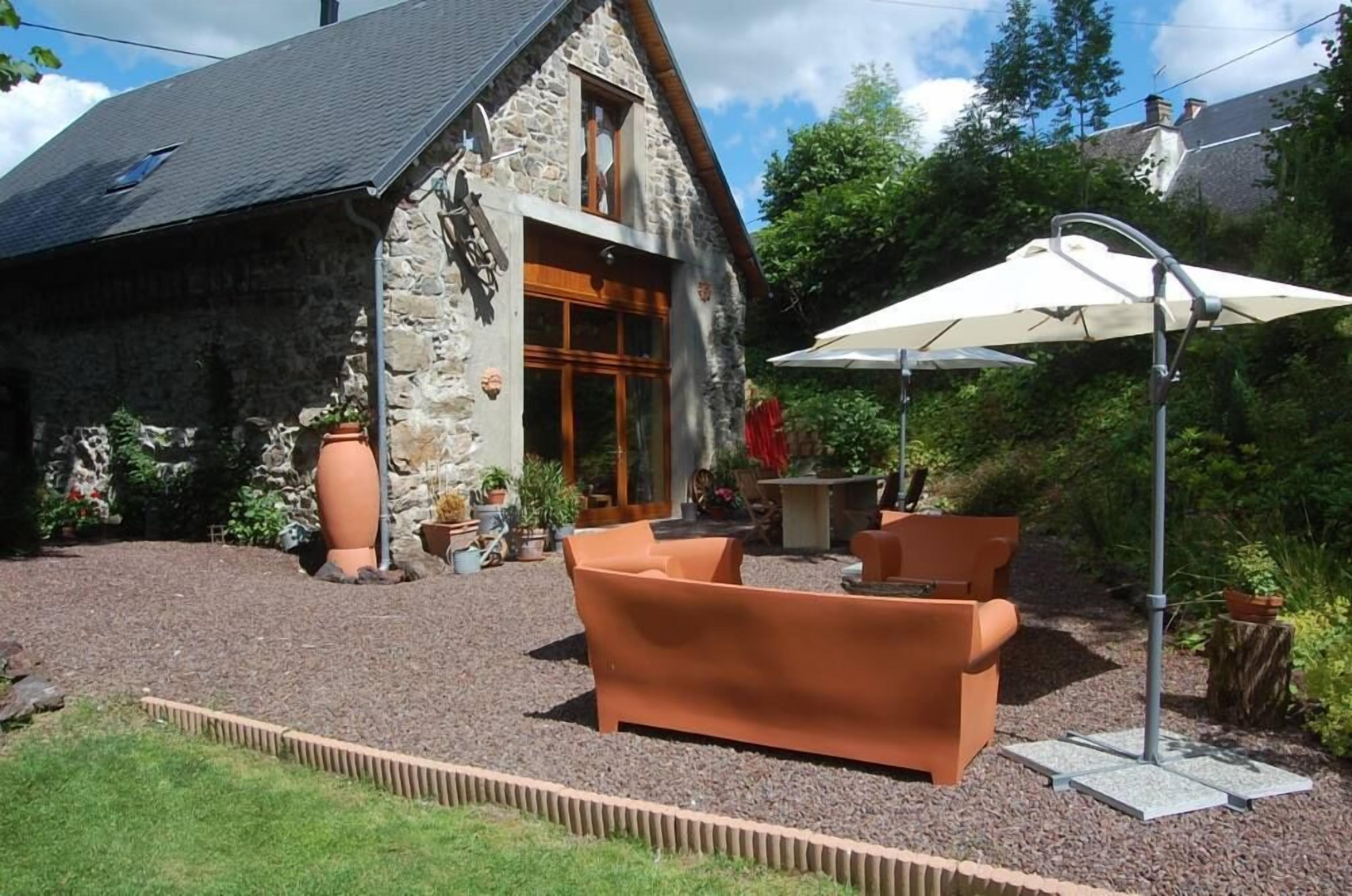 Gite l'Aksent 4 stars 