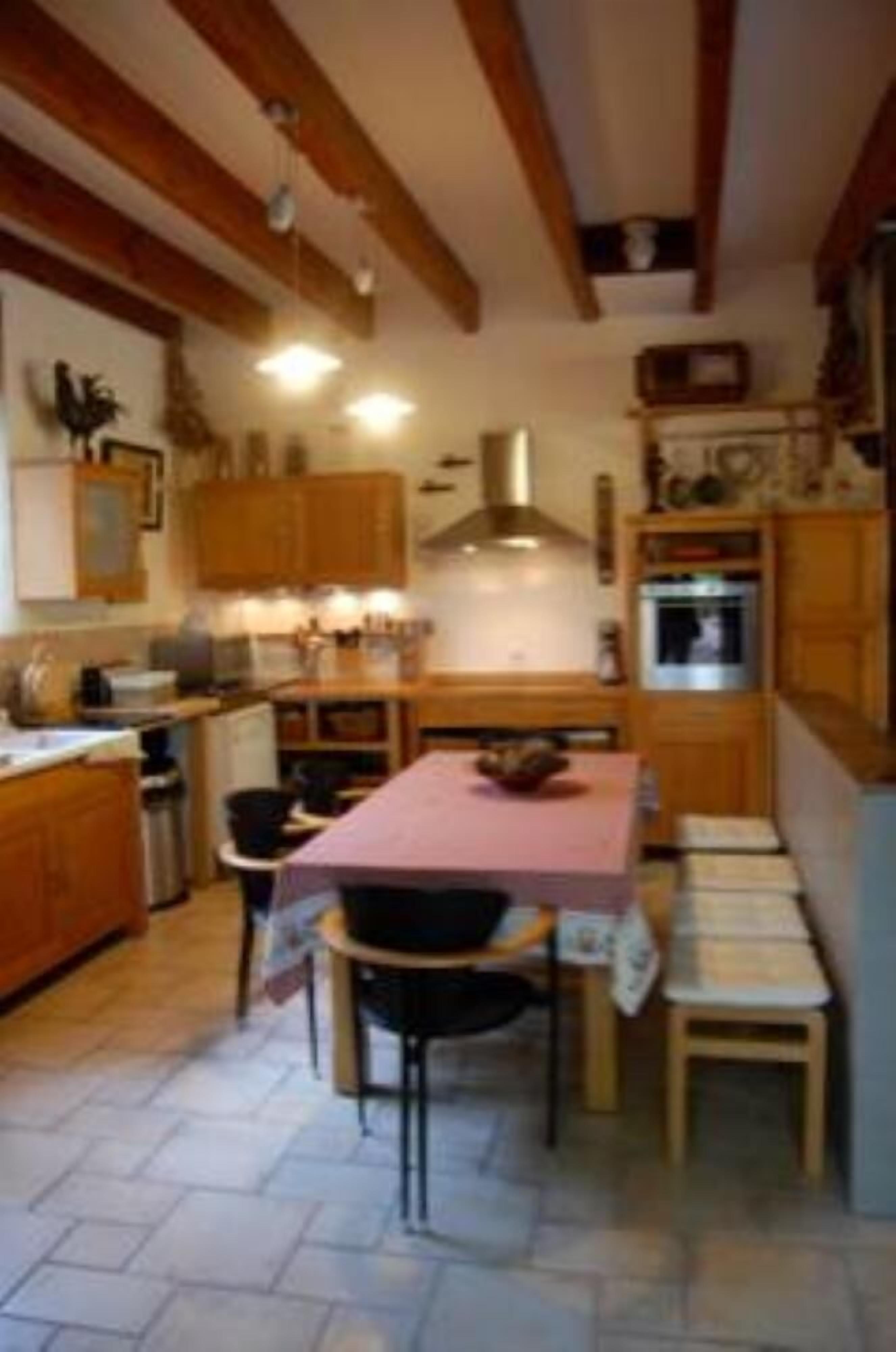 Gite l'Aksent 4 stars 