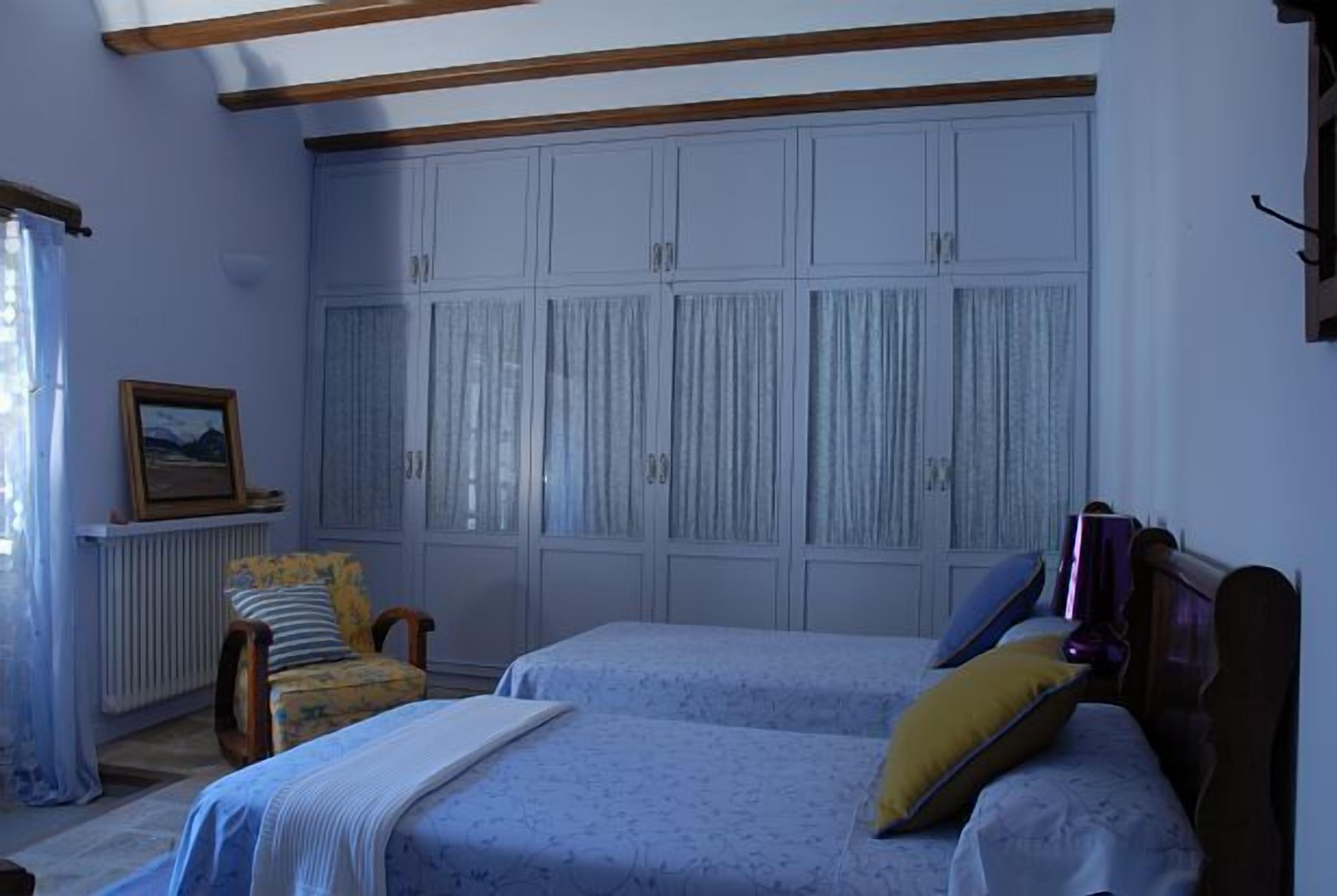 Rural house (full rental) Etxauri Palace for 10 people