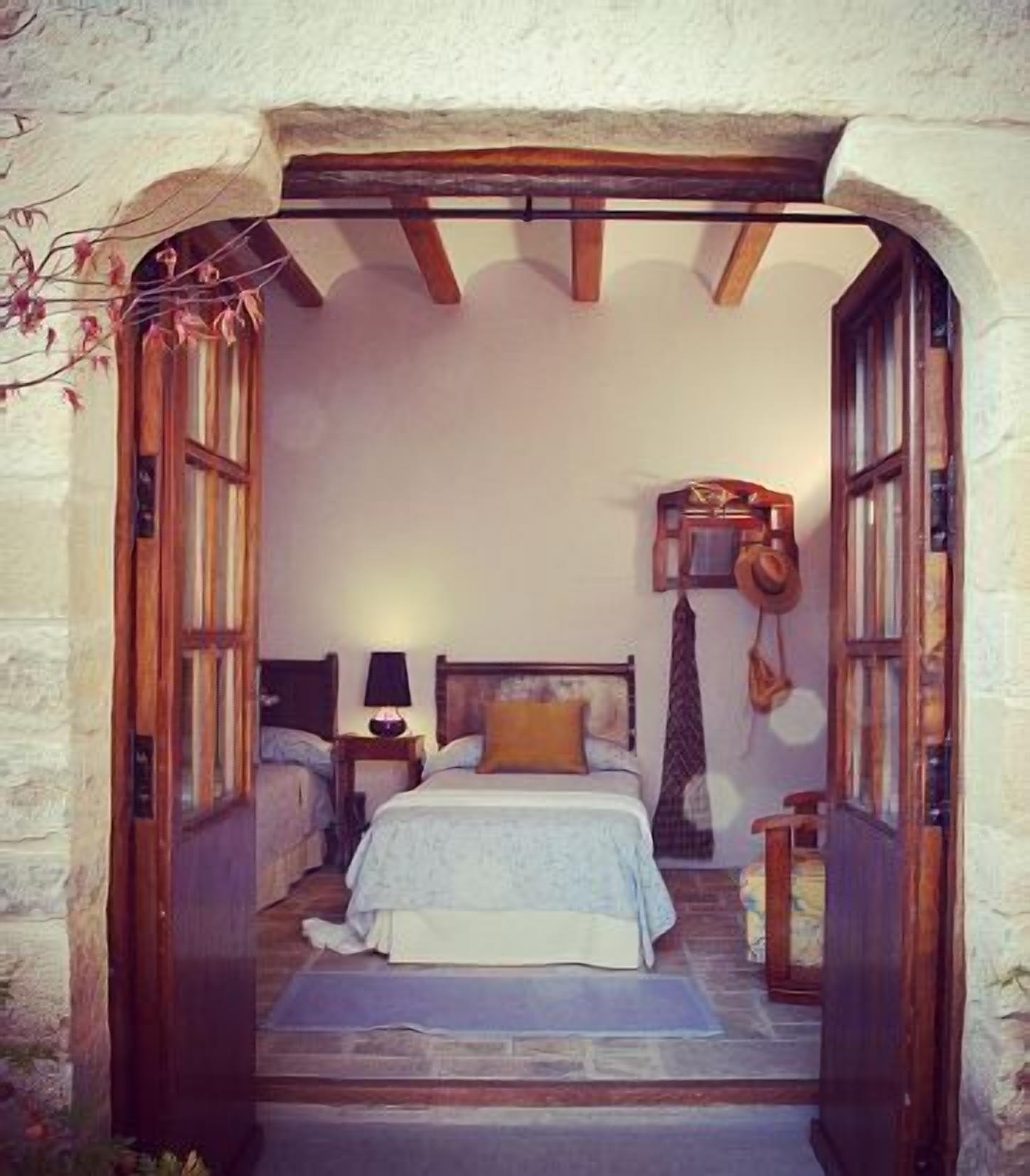 Rural house (full rental) Etxauri Palace for 10 people