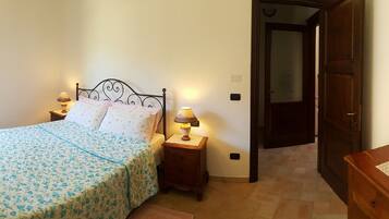 4 sovrum, strykjÀrn/strykbrÀda, gratis wi-fi och sÀngklÀder