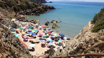 Beach towels