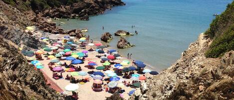 Beach towels