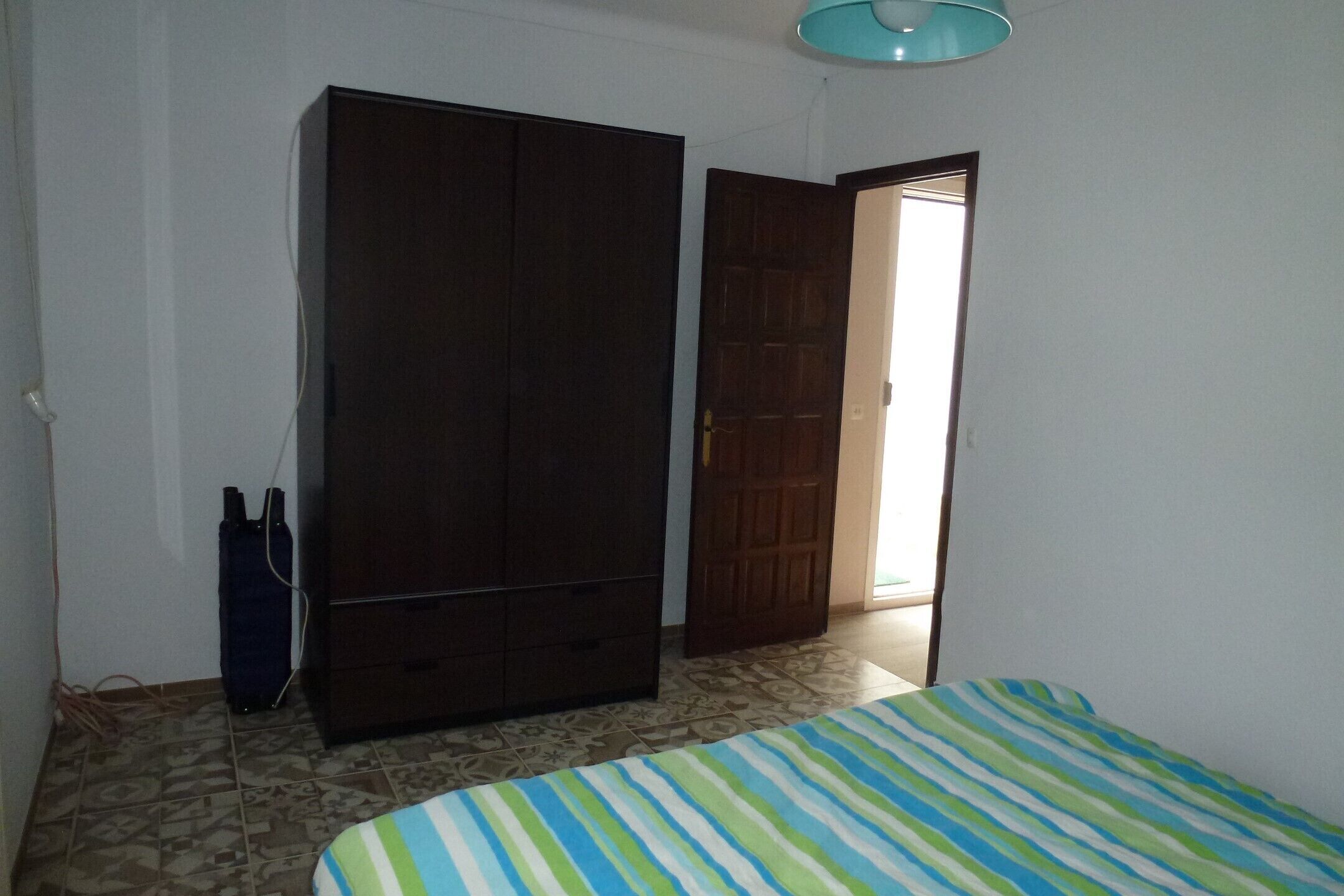 Villa to rent in Spain Escala 10 pers. With large pool  