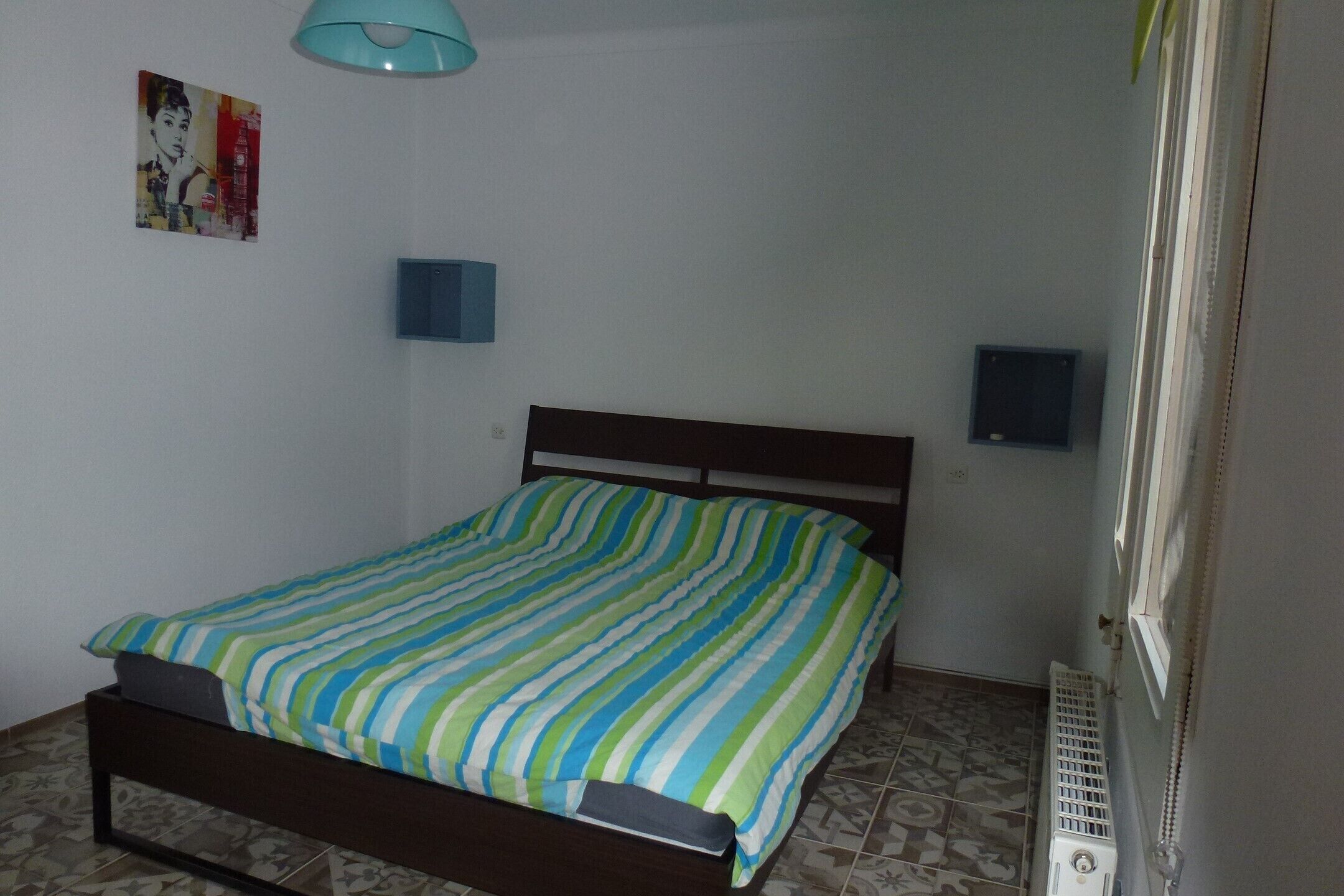 Villa to rent in Spain Escala 10 pers. With large pool  