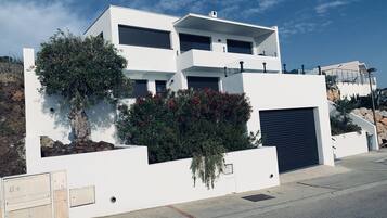 Exterieur
