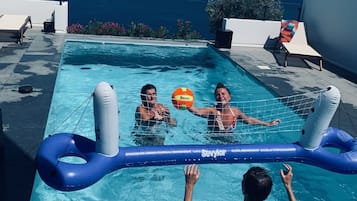Utomhuspool