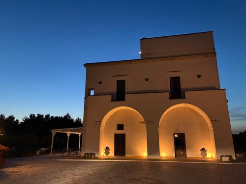 Tenuta Gli Agrumi del Salento