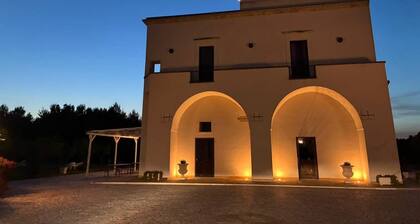 Tenuta Gli Agrumi del Salento